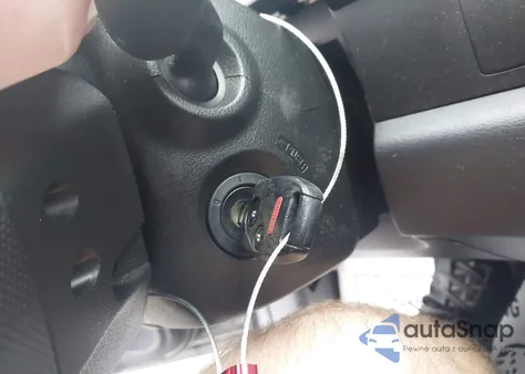 2010 Honda Crv z USA, uszkodzony, nr VIN 1HLRE3H31AC007521